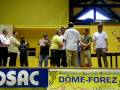 remise des prix au rallye de la coutellerie