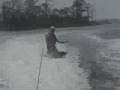 mb knee boarding