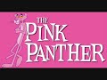 The Pink Panther Theme Song