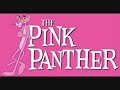 Pink panther – Pink