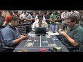 WoW TCG NACC Finals: Game 1 - Part 1
