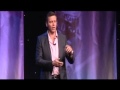 Steve Backley Showreel