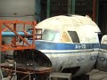 Birdstrike test
