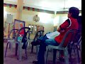 Sermonglish