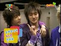 [HQ] 060406 Super Junior Qwiny Game Gag Melody