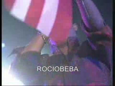 Video de De Niña Te Hice Mi Mujer (Live) de Don Omar