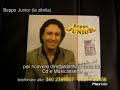 la zitella beppe junior