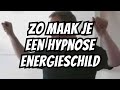 NLP Hypnose Energie Schild techniek