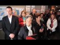 Groupe Quorum - Le Onze de la Gare condos à Vaudreuil-Dorion