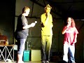 Gara di rutti a Cazzago (Ve) - il VINCITORE (potenza) Gara di rutti a Cazzago (Ve) - il VINCITORE (potenza)
