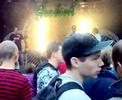 hip hop in duketown 2008   voorprogramma