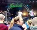 Hip Hop in Duketown 2008 - voorprogramma Hip Hop in Duketown 2008 - voorprogramma