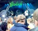 hip hop in duketown 2008   voorprogramma