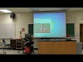 Symbols of Thanksgiving in Math Class