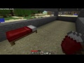 The Minecraft Files - #22: Barracks