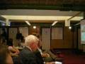 Charla de Chaim Gingold en el LATU (Fragmentos) Parte 1