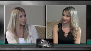 There's Hope ~ Interview on Christian Broadcasting of Yakima (CBY)