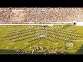 Southern University - Halftime Drill - Boombox Classic X (2012) 1 Boombox Classic 2012 Band Performances In Case You Missed It