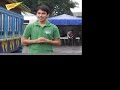 Kabataan X-Press - Yaw Yan