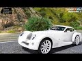 2010 Morgan Aero SuperSports 1.4 для GTA 5 видео 1