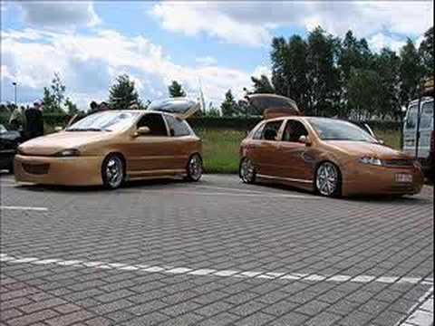 Dutch Tuning Team @ Tuning is Art in ...