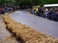 Bobbycar-Rennen Forchheim 2007