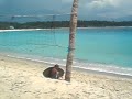 Skim and Surf @ Dahican with Amihan Team