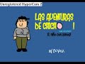 Killerpollo - Las Aventuras De Chicho