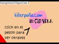 Killerpollo - Las Aventuras De Chicho