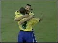 Roberto Carlos??freekick ??world cup soccer