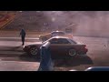 My Silvia s13 running 11.32 @ 127.55 mph at WSID 2 12 09