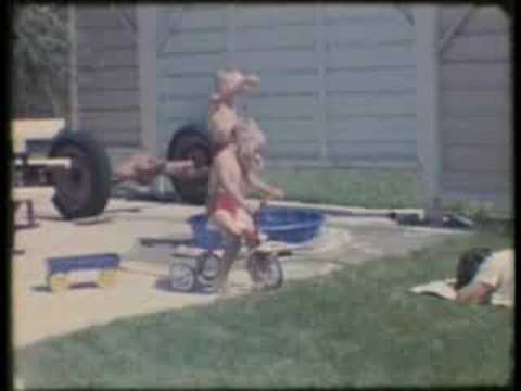 Home Movies - Opa & Oma Appel