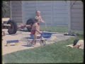 Home Movies - Opa & Oma Appel