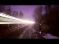 Vector Lovers - Night Train Memories