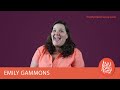 Emily Gammons