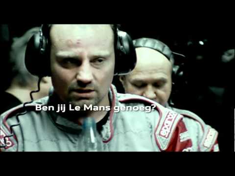 Audi NL Facebook; "Race tegen de klok"