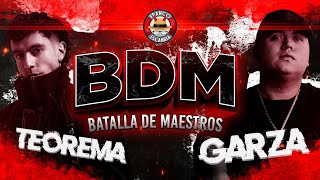 CHUTY SE LLEVA EL BICAMPEONATO DE BDM DELUXE