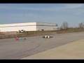 Street bike crashes