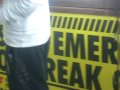 videos de when on a hoilday to blackpool with eccles college and mates in 2009