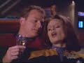 Star Trek: Voyager: \"Drive \" Tom/B\