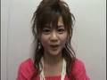 プラチナBB ビデオ日記 #016 060726 Niigaki Risa