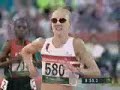 2002 Commonwealth Games Womens 5,000m Final (2 of 3)