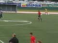 Canadian Soccer League 2008 Action North York Astros