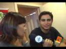 Programa Credencial Daniel Malker + Caipinha de Saqu�