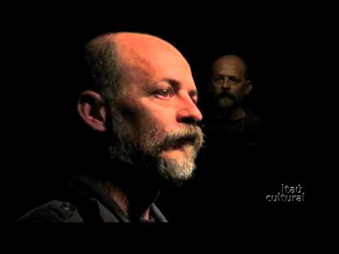 Lourenço Mutarelli - O Outro - AuTORES EM CENA (2011) 