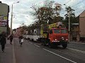 Zerwanie sieci na ul. Mickiewicza 15.10.2003 (6/6)