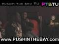 RAY LUV speakin' on RBL POSSE, EASY-E, DRE DOG, REAL SH*T - PTBTV