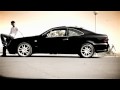 PAN Mercedes CLK - Lorinser - 50 000$