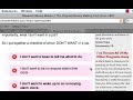 And, here's another video on MAKING MONEY QUICK... http://www.youtube.com/watch?v=lpEFlJ4WyI4 http://bit.ly/5eenBF