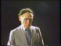 videos de Video DOREL LIVIANU Concert, Part 2 of 7, CANTA-MI LAUTARE, rehearsal with son David Bogdan Livianu piano, Romanian Television, September 1991
